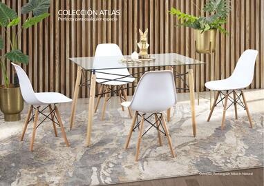 Catálogo Muebles Dico Página 22