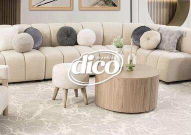 Catálogo Muebles Dico Página 23