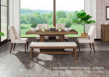 Catálogo Muebles Dico Página 4