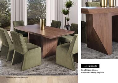 Catálogo Muebles Dico Página 6