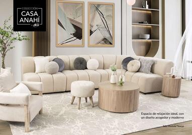 Catálogo Muebles Dico Página 7
