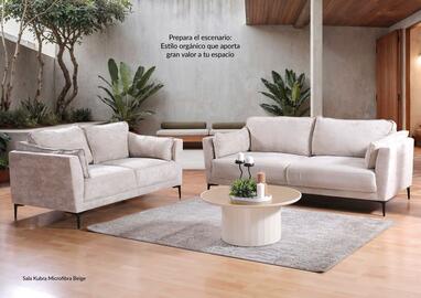 Catálogo Muebles Dico Página 9