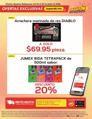 Catálogo Super Aki