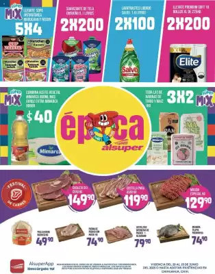 Catálogo Alsuper