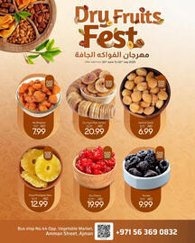 Mark & Save catalogue Page 3