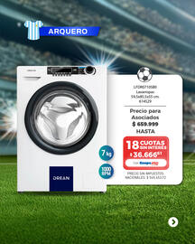 Catálogo Cooperativa Obrera semana 25 Página 2