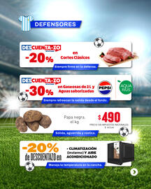 Catálogo Cooperativa Obrera semana 25 Página 3