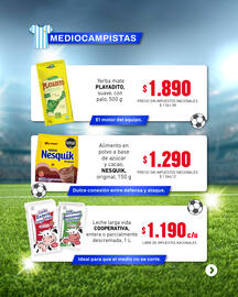 Catálogo Cooperativa Obrera semana 25 Página 4