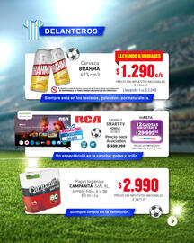 Catálogo Cooperativa Obrera semana 25 Página 5