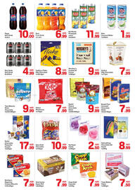Day To Day catalogue Page 2