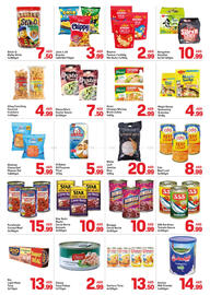 Day To Day catalogue Page 3