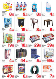 Day To Day catalogue Page 7