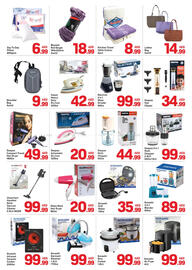 Day To Day catalogue Page 8