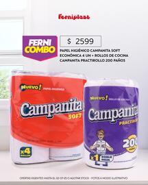 Catálogo Ferniplast Página 2