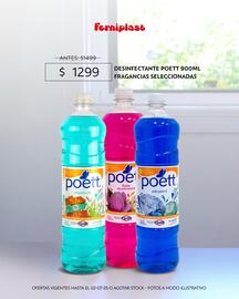 Catálogo Ferniplast Página 4