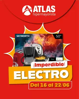Catálogo Atlas Hipermayorista (válido hasta 22-06)
