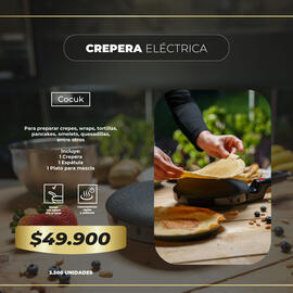 Catálogo Tiendas D1 Página 2