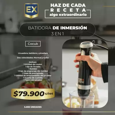 Catálogo Tiendas D1 (válido hasta 30-06)