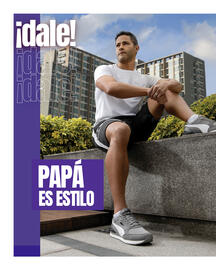 Catálogo Marathon Sports Página 1