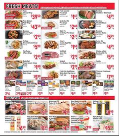 Harvest Fare Supermarket Weekly Ad Page 4