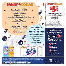Family Dollar Weekly Ad Page 3