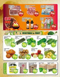 Food Depot Supermarket flyer week 25 Page 4