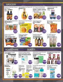 FreshWay Foodmart flyer week 25 Page 2