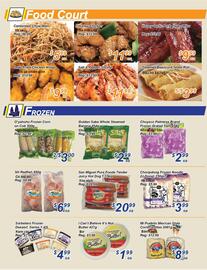 Golden Fresh Market flyer week 25 Page 3