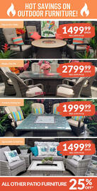 Lakeside Garden Gallery flyer week 25 Page 5