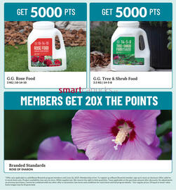 Lakeside Garden Gallery flyer week 25 Page 7