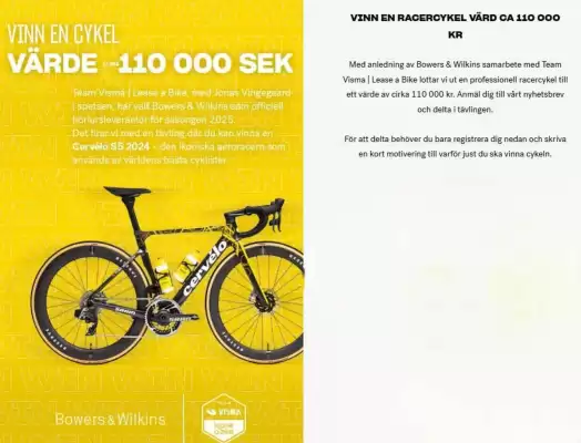 Hi-Fi Klubben reklamblad (giltig till och med 5-07)