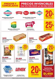Catálogo Supermercados Aiello semana 25 Página 12