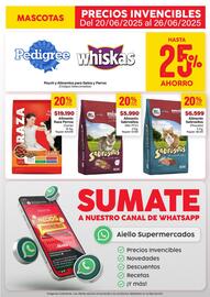 Catálogo Supermercados Aiello semana 25 Página 13