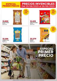 Catálogo Supermercados Aiello semana 25 Página 14