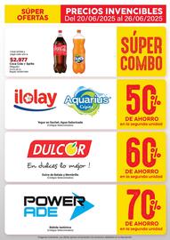 Catálogo Supermercados Aiello semana 25 Página 15
