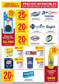 Catálogo Supermercados Aiello semana 25 Página 5