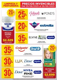 Catálogo Supermercados Aiello semana 25 Página 7
