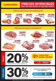 Catálogo Supermercados Aiello semana 25 Página 8