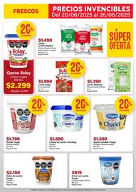 Catálogo Supermercados Aiello semana 25 Página 9