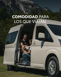 Catálogo Toyota Página 3