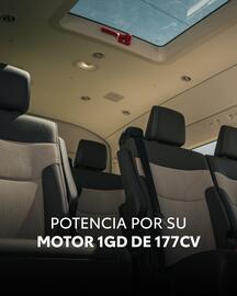 Catálogo Toyota Página 5