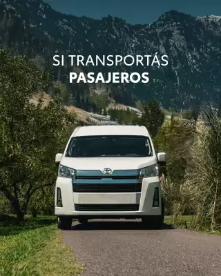 Catálogo Toyota (válido hasta 30-06)
