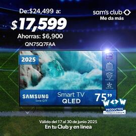 Catálogo Sam's Club Página 2