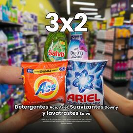 Catálogo Soriana Súper Página 4
