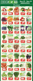 Nations Fresh Foods flyer week 25 Page 3