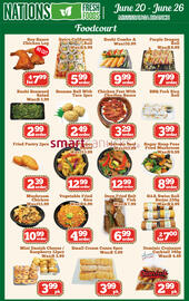 Nations Fresh Foods flyer week 25 Page 4