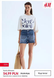 H&M gazetka tydzień 25 Strona 3
