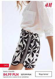 H&M gazetka tydzień 25 Strona 5