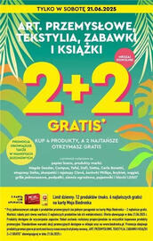 Biedronka gazetka Strona 5