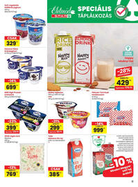 Spar akciós újság hét 26 Oldal 11